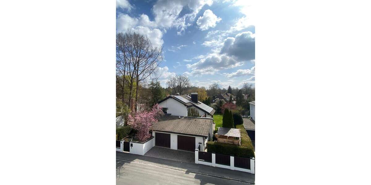 Einfamilienhaus Grünwald - 7 Zimmer, 267 m&sup2;, 2.780.000&euro; | Angebot:26216439