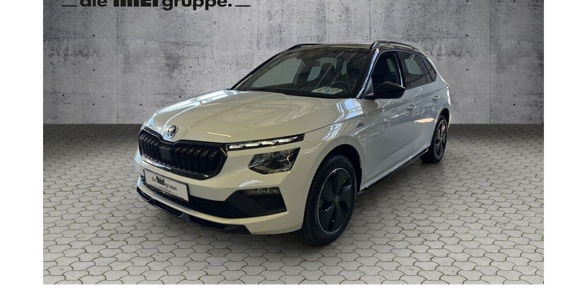 Skoda Kamiq 1.500 km 32.990 &euro; Paderborn 33104