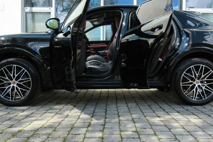 Porsche Cayenne 11.000 km 127.950 &euro; Gauting bei Starnberg 82131