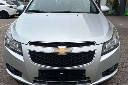 Chevrolet Cruze 150.000 km 2.990 &euro; Nohfelden O.t. Wolfersweiler 66625