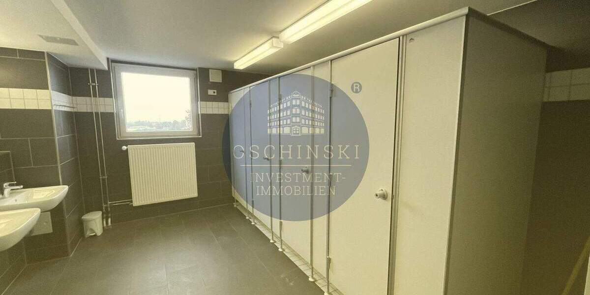 Gewerbeobjekt Zeulenroda-Triebes Zeulenroda - 1.550.000&euro; | Angebot:25733310