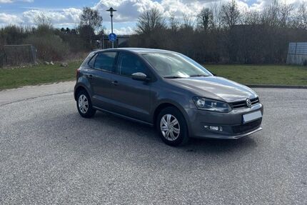 VW Polo 179.200 km 3.600 &euro; Lübeck 23556