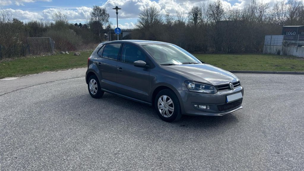 VW Polo 179.200 km 3.600 &euro; Lübeck 23556