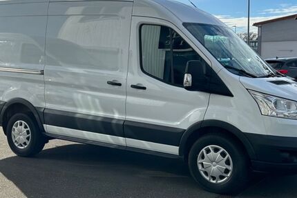 Ford Transit 191.000 km 11.200 &euro; Fürth 90763