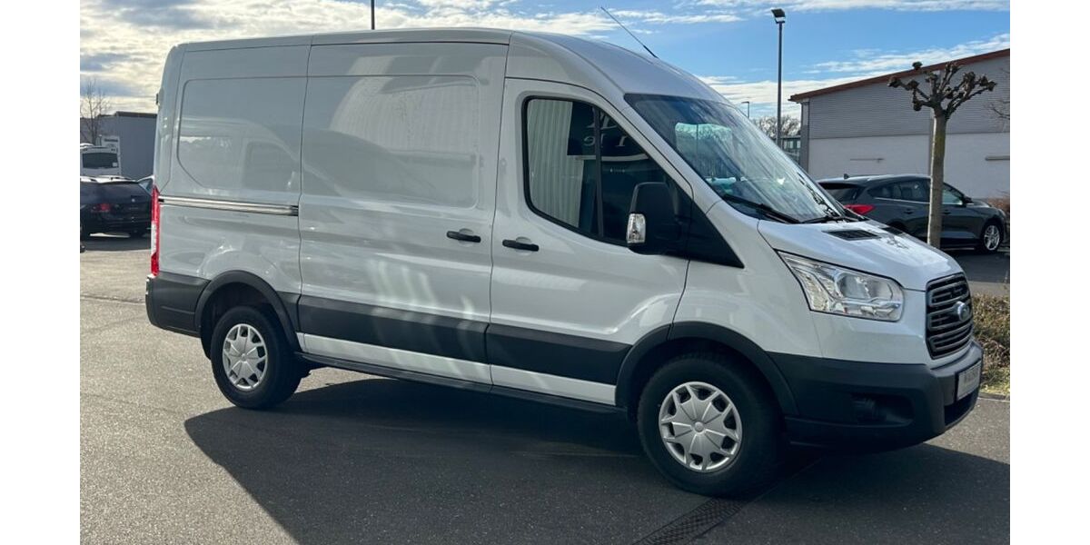 Ford Transit 191.000 km 11.200 &euro; Fürth 90763