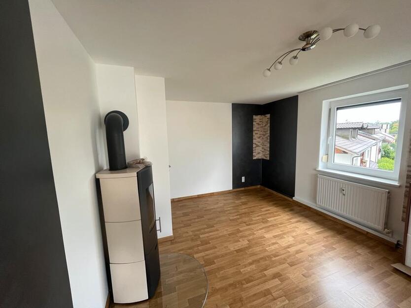 3 Zimmer Wohnung in AÖ zu vermieten
