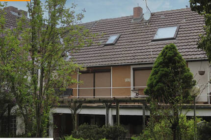 Wunsch(t)raum für eine oder zwei Familien 9 zimmer