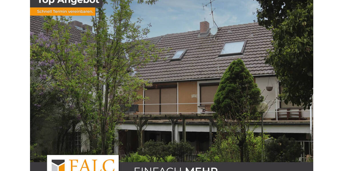 Wunsch(t)raum für eine oder zwei Familien 9 zimmer