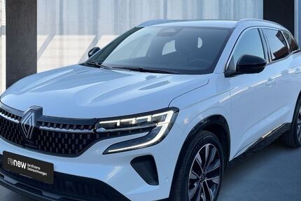 Renault Austral 37.237 km 28.990 &euro; Hamburg 20537