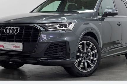 Audi Q7 79.897 km 48.460 € Bochum 44809