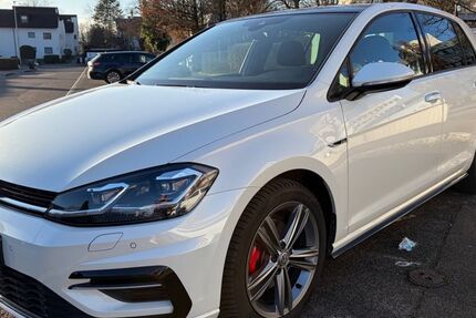 VW Golf 92.000 km 19.399 &euro; Göppingen 73033