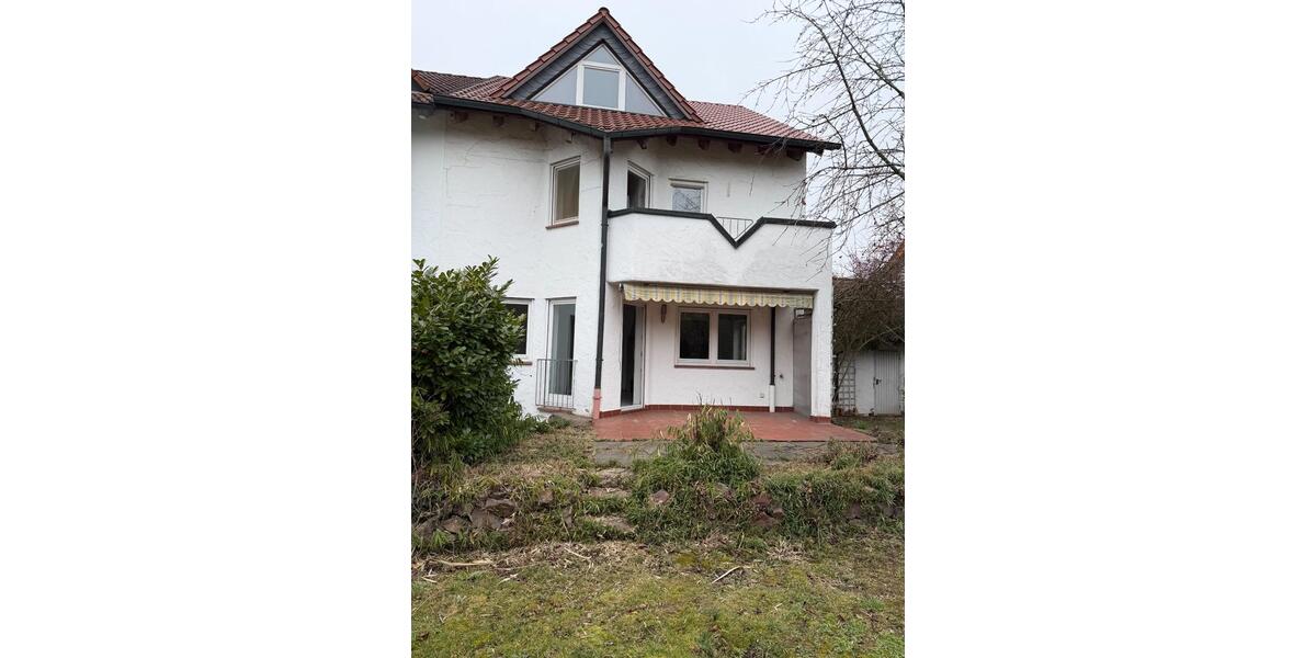 Doppelhaushälfte Aschaffenburg Gailbach - 6 Zimmer, 189 m&sup2;, 540.000&euro; | Angebot:25102693