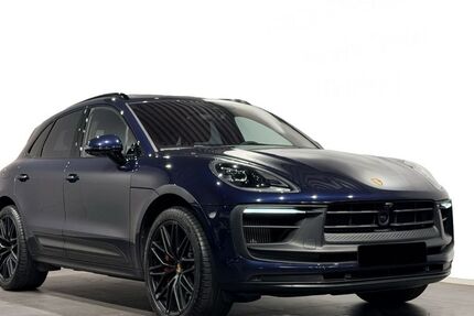 Porsche Macan 51.500 km 92.808 &euro; Berlin 14052