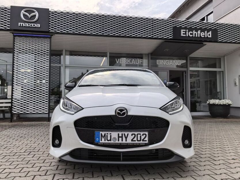 2 Hybrid