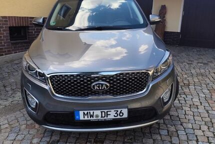Kia Sorento 84.000 km 19.400 € Taura bei Burgstädt 09249