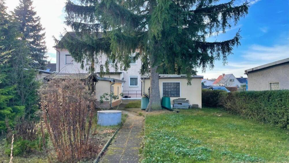 Doppelhaushälfte Hoyerswerda - 3 Zimmer, 67 m&sup2;, 90.000&euro; | Angebot:26293113
