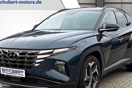 Hyundai TUCSON 84.796 km 24.890 &euro; Oschersleben 39387