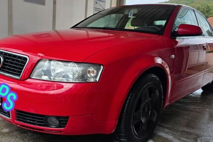 Audi A4 149.000 km 3.790 &euro; Bad Salzdetfurth 31162