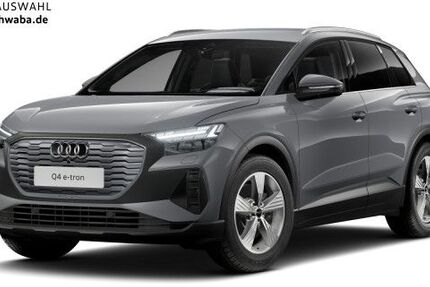 Audi Q4 e-tron 7.000 km 45.680 &euro; Gersthofen 86368