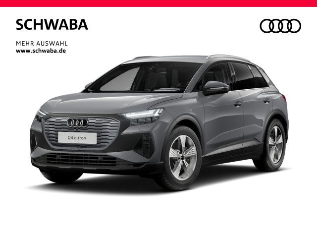 Audi Q4 e-tron 7.000 km 45.680 &euro; Gersthofen 86368
