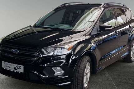 Ford Kuga 102.863 km 16.250 &euro; Kiel 24148