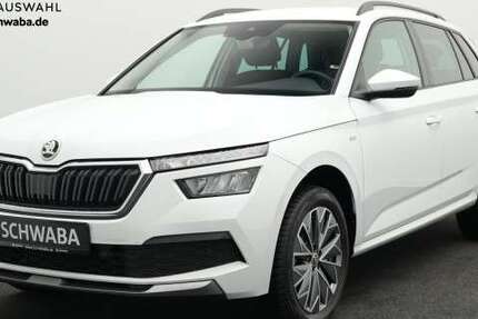 Skoda Kamiq 50.000 km 20.180 &euro; Gersthofen 86368