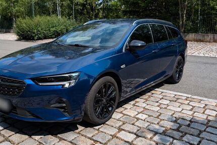 Opel Insignia 118.000 km 10.900 &euro; Lengenfeld 08485