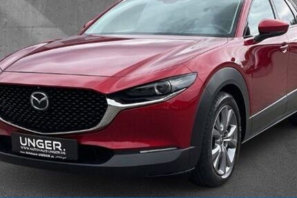 Mazda CX-30 99.875 km 16.490 &euro; Lüneburg 21337