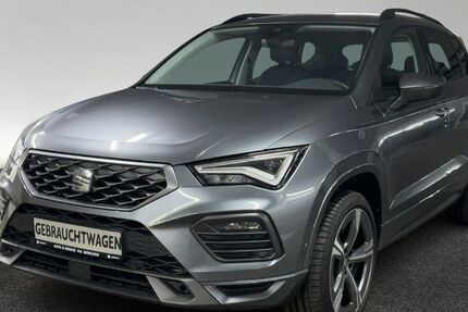 Seat Ateca 26.800 km 28.460 &euro; München 80687