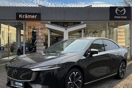 Mazda 6e 7.636 km 37.990 &euro; Fulda 36043