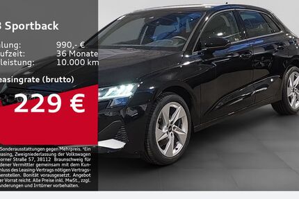 Audi A3 25.968 km 25.390 &euro; Plettenberg 58840