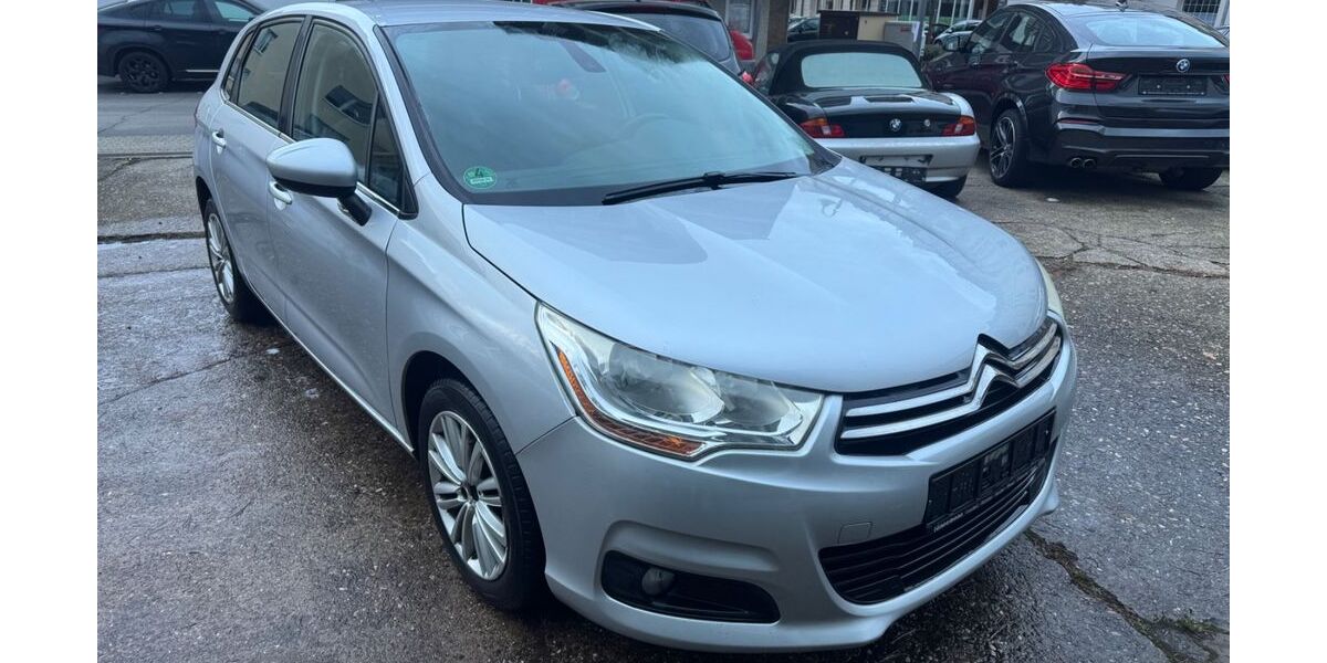 Citroen C4 189.000 km 4.600 &euro; Zülpich 53909