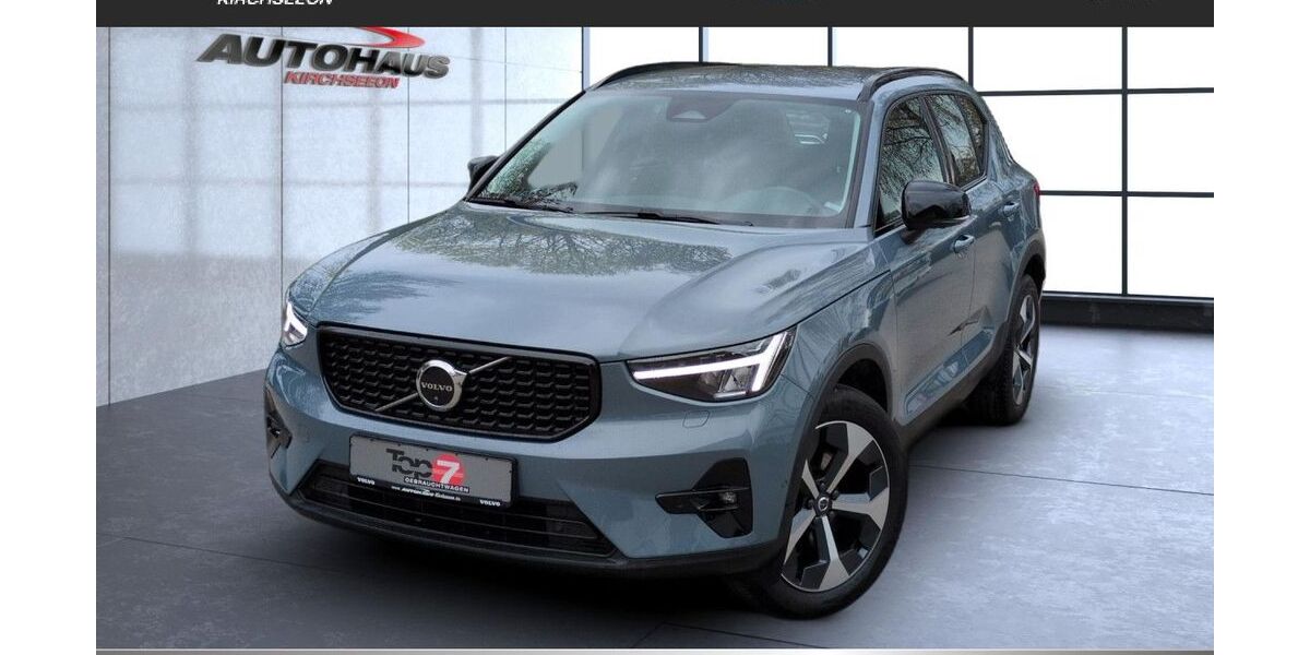 Volvo XC40 47.400 km 30.950 &euro; Kirchseeon 85614
