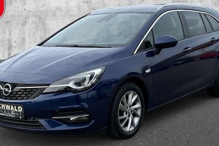 Opel Astra 102.000 km 11.990 &euro; Hermeskeil 54411