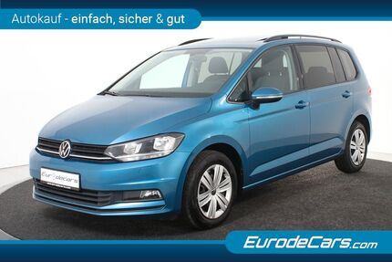 VW Touran 99.000 km 21.500 € Herzogenrath 52134