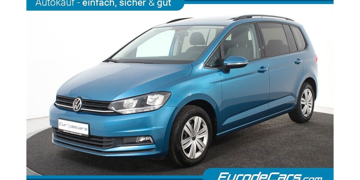 VW Touran 99.000 km 21.500 &euro; Herzogenrath 52134