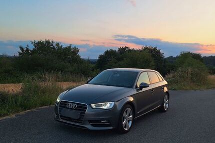 Audi A3 89.700 km 15.199 &euro; Bühlertann 74424