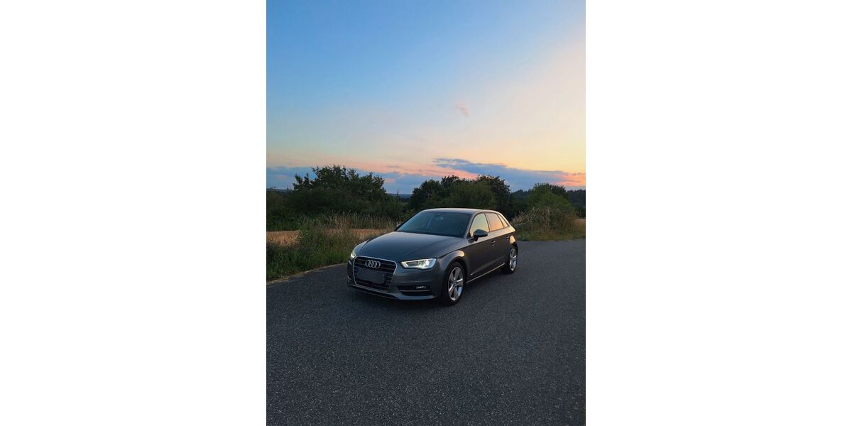 Audi A3 89.700 km 15.199 &euro; Bühlertann 74424