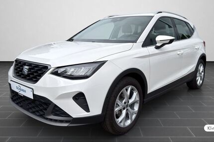 Seat Arona 95.323 km 18.380 &euro; Mainz 55129