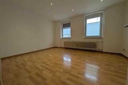 Gemütliche 2-Zimmer-Wohnung in Fulda – Ideal für Singles, Paare oder WG