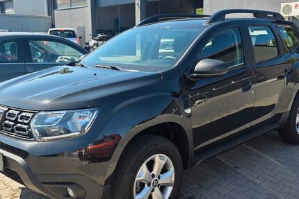 Dacia Duster 69.500 km 12.299 &euro; Kirchheimbolanden 67292