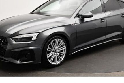 Audi A5 54.900 km 39.490 &euro; Wolfsburg 38440