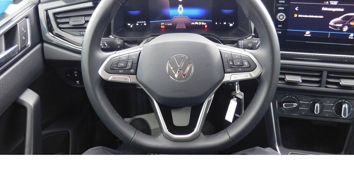 VW Polo 1.0 Life MPI BMT 4Trg Klima Navi LED 33.200 km 13.990 &euro; Vordorf 38533