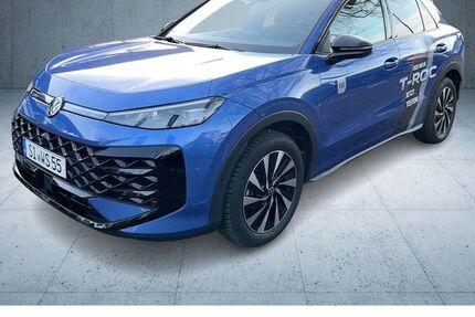 VW T-Roc 1.500 km 40.980 &euro; Siegen 57076