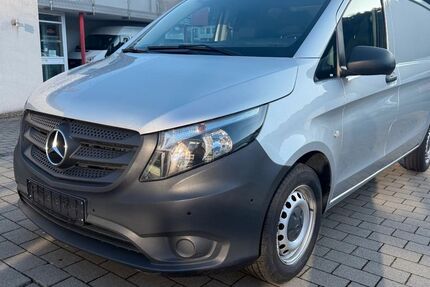 Mercedes-Benz Vito 185.700 km 16.000 &euro; Wertheim 97877