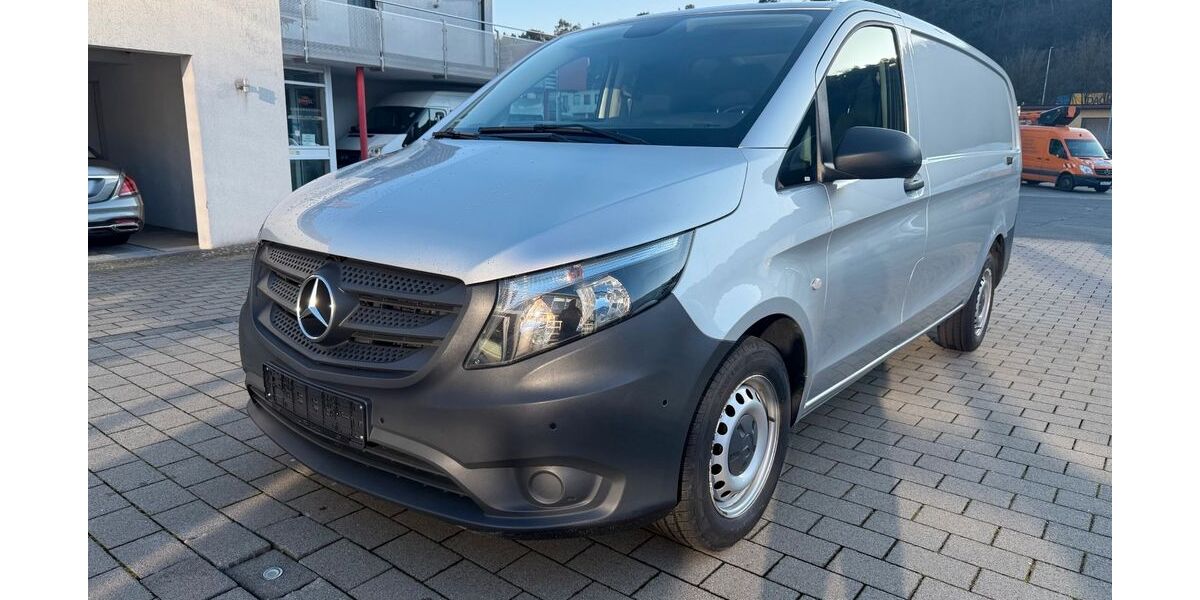 Mercedes-Benz Vito 185.700 km 16.500 &euro; Wertheim 97877