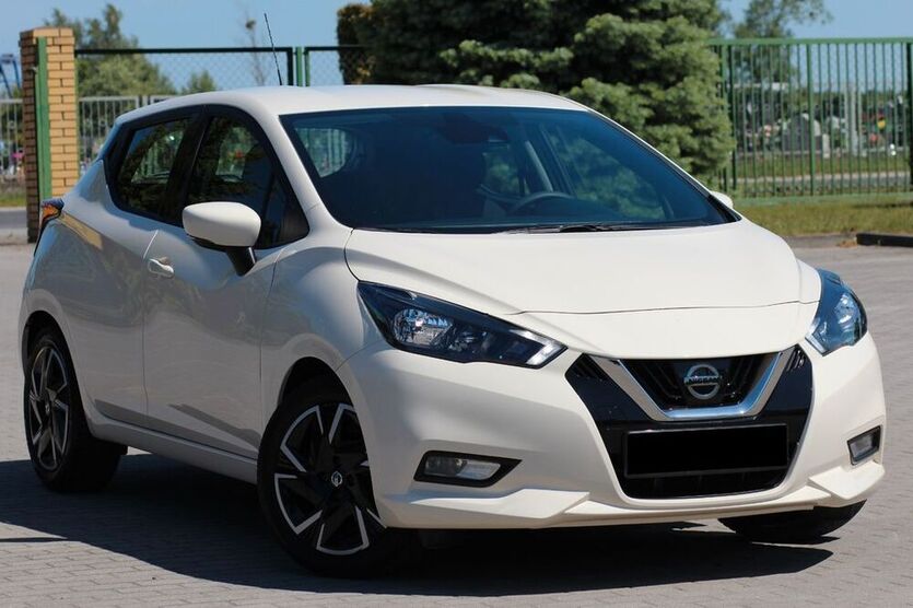 Micra
