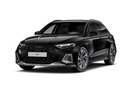 Audi A3 6.860 km 34.390 &euro; Kaiserslautern 67663