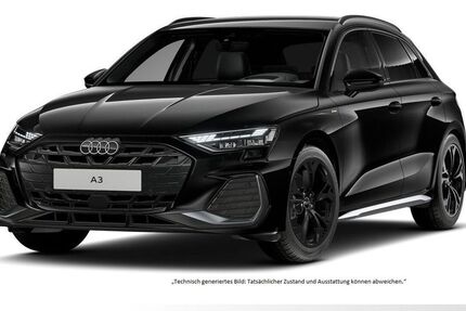 Audi A3 10.327 km 33.921 &euro; Bremerhaven 27576