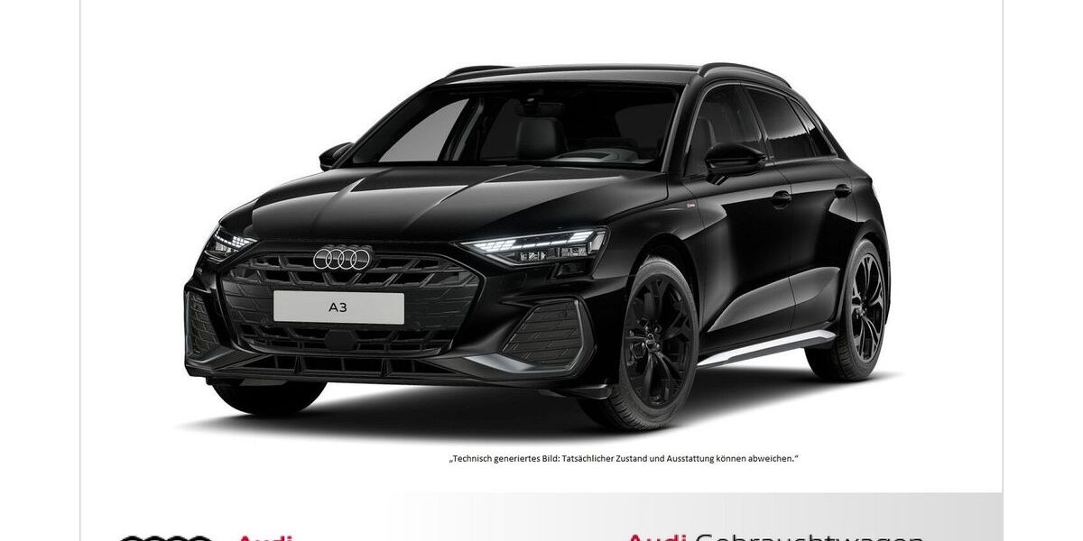 Audi A3 10.327 km 33.921 &euro; Bremerhaven 27576